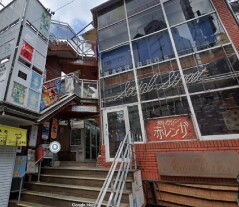 東京都新宿区百人町1丁目
