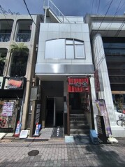 東京都大田区蒲田5丁目