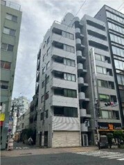 東京都千代田区神田三崎町2丁目