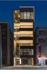 東京都江東区住吉2丁目