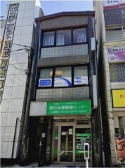 東京都千代田区西神田2丁目