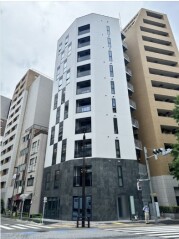 東京都中央区新川2丁目