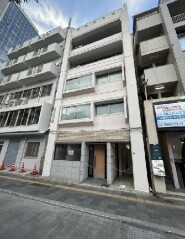 東京都豊島区南池袋2丁目