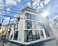 東京都足立区北千住１丁目