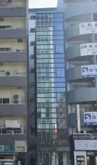 東京都品川区上大崎3丁目