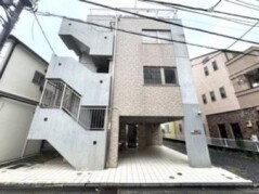 東京都世田谷区北沢4丁目