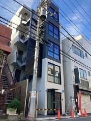 東京都足立区梅島3丁目