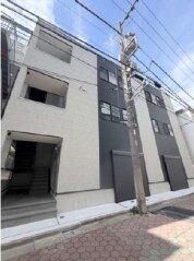 東京都江東区亀戸6丁目
