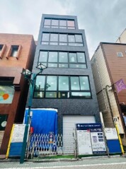東京都足立区千住3丁目