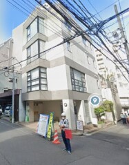 東京都渋谷区恵比寿西1丁目