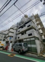 東京都渋谷区本町4丁目