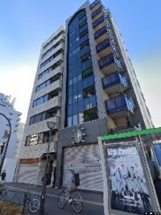 東京都新宿区四谷2丁目