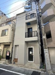 東京都北区赤羽1丁目