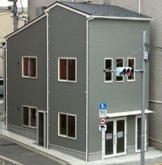 東京都板橋区大山西町