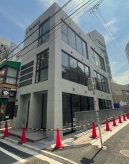 東京都渋谷区神宮前5丁目