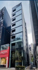 東京都中央区銀座2丁目