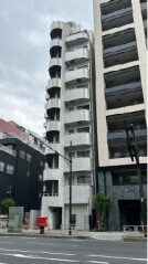 東京都豊島区東池袋2丁目