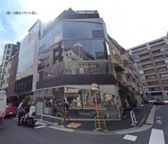 東京都港区麻布十番3丁目