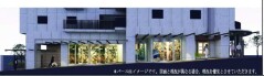 東京都世田谷区北沢2丁目