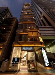 東京都中央区銀座4丁目