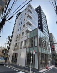 東京都文京区大塚2丁目