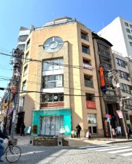 東京都港区麻布十番2丁目