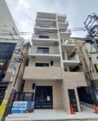 東京都新宿区四谷1丁目