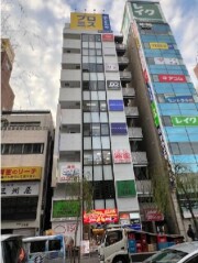 東京都港区新橋2丁目