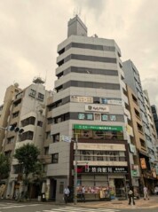 東京都千代田区九段北