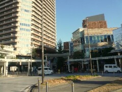 東京都品川区小山３丁目15-1