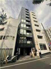 東京都中央区日本橋茅場町１丁目