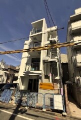 東京都渋谷区恵比寿南1丁目