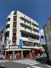 東京都豊島区南池袋2丁目