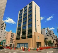 東京都墨田区錦糸３丁目