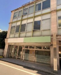 東京都豊島区池袋2丁目