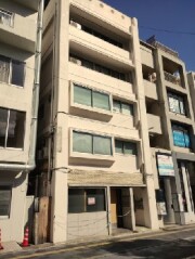 東京都豊島区南池袋2丁目