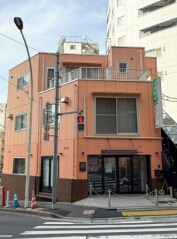 東京都新宿区天神町３丁目