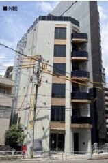 東京都目黒区下目黒2丁目