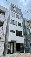 東京都目黒区目黒4丁目