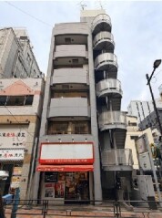 東京都台東区上野3丁目