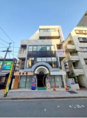 東京都中野区弥生町2丁目