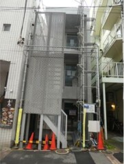 東京都中野区中野1丁目52-17