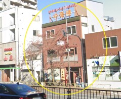 東京都豊島区西巣鴨4丁目